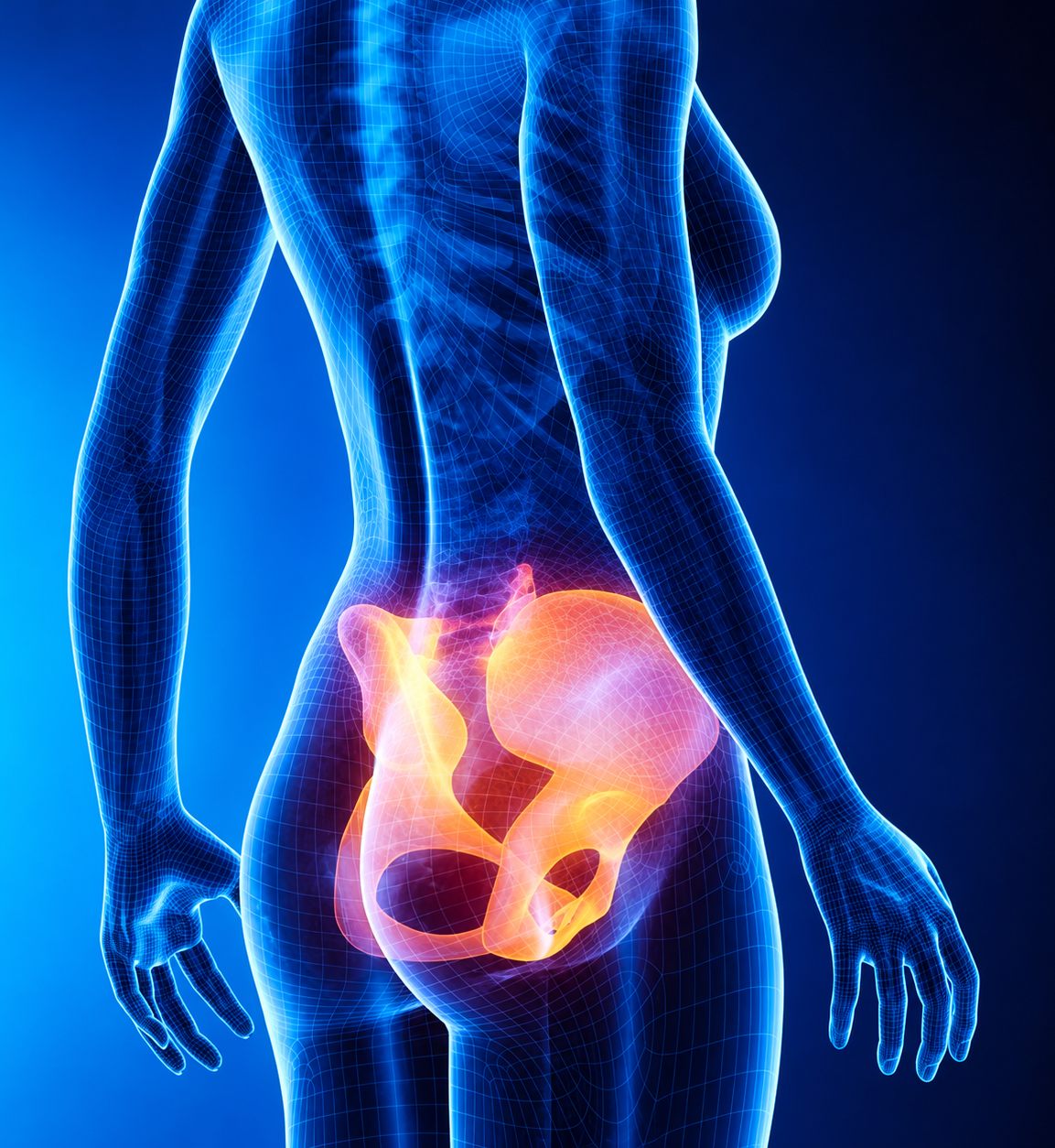 Chronic Pelvic Pain