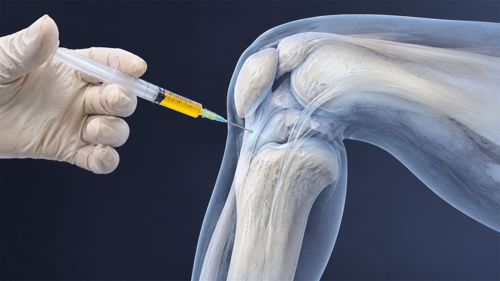 Prolotherapy